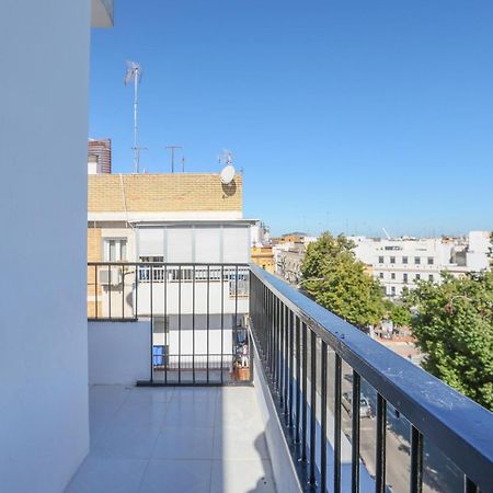 Mirador De Triana Leilighet Sevilla Eksteriør bilde