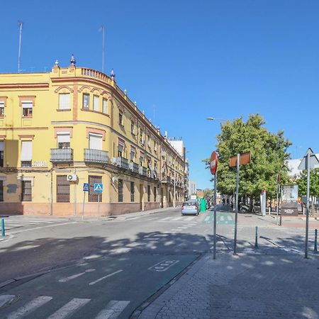 Mirador De Triana Leilighet Sevilla Eksteriør bilde