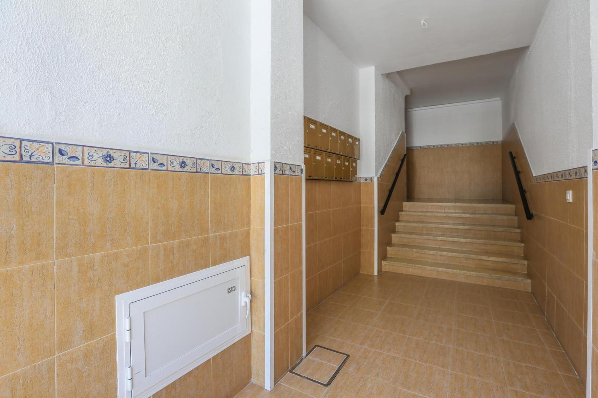 Mirador De Triana Leilighet Sevilla Eksteriør bilde